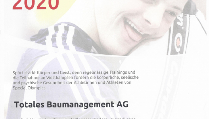 Verlängerung Engagement bei PluSport