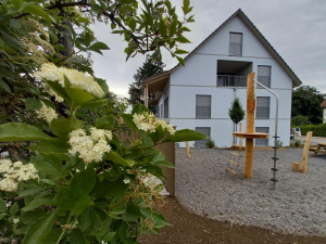 Neubau Mehrfamilienhaus &quot;Luppmenweid&quot; in Hittnau