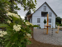 Neubau Mehrfamilienhaus "Luppmenweid" in Hittnau