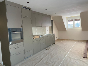 Küchenmontage in Seegräben